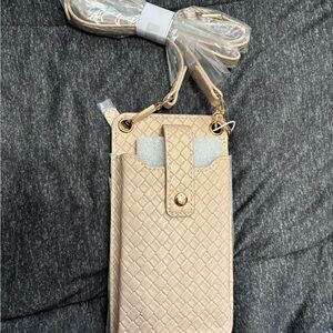 Urban Expressions Crossbody Bag